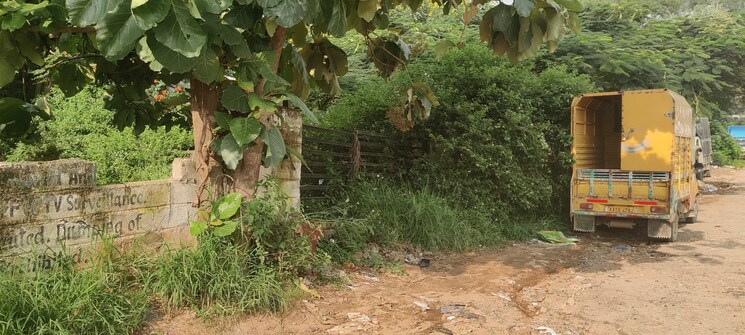 undefined, hosur road  10000 Sq.Ft. Plot In Hosur Road Bangalore 9415378