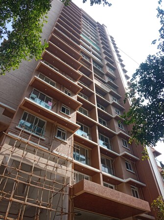 2 BHK Apartment For Sale in Harshmaan Crescent Heights in Borivali West, Mumbai