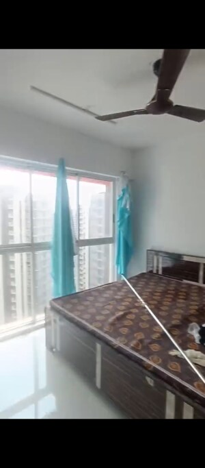 Bedroom in 1 BHK Apartment at Lodha Prime Square, Dombivli East – for Rent