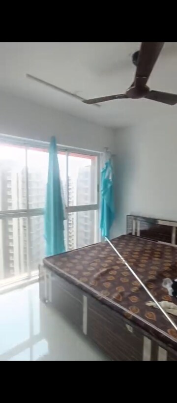 Bedroom in 1 BHK Apartment at Lodha Prime Square, Dombivli East – for Rent