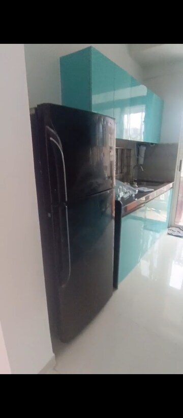 Furnished Amenities in 1 BHK Apartment at Lodha Prime Square, Dombivli East – for Rent