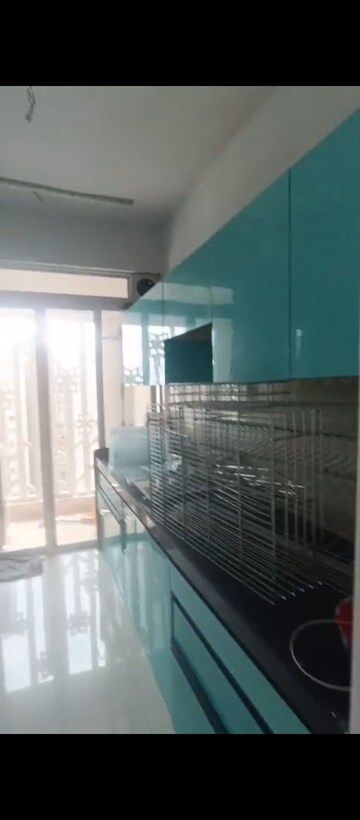 1 BHK Apartment – Exterior View View at Lodha Prime Square, Dombivli East - for Rent