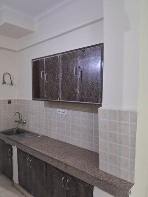 Kitchen in 2 BHK Apartment at Umang Winter Hills, Sector 77 – for Rent