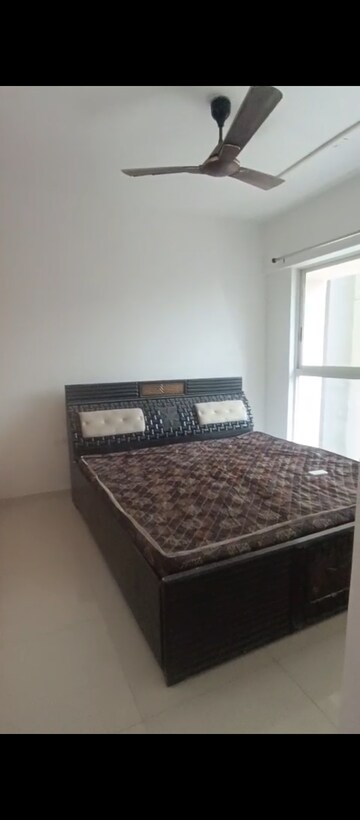 Bedroom in 1 BHK Apartment at Lodha Prime Square, Dombivli East – for Rent