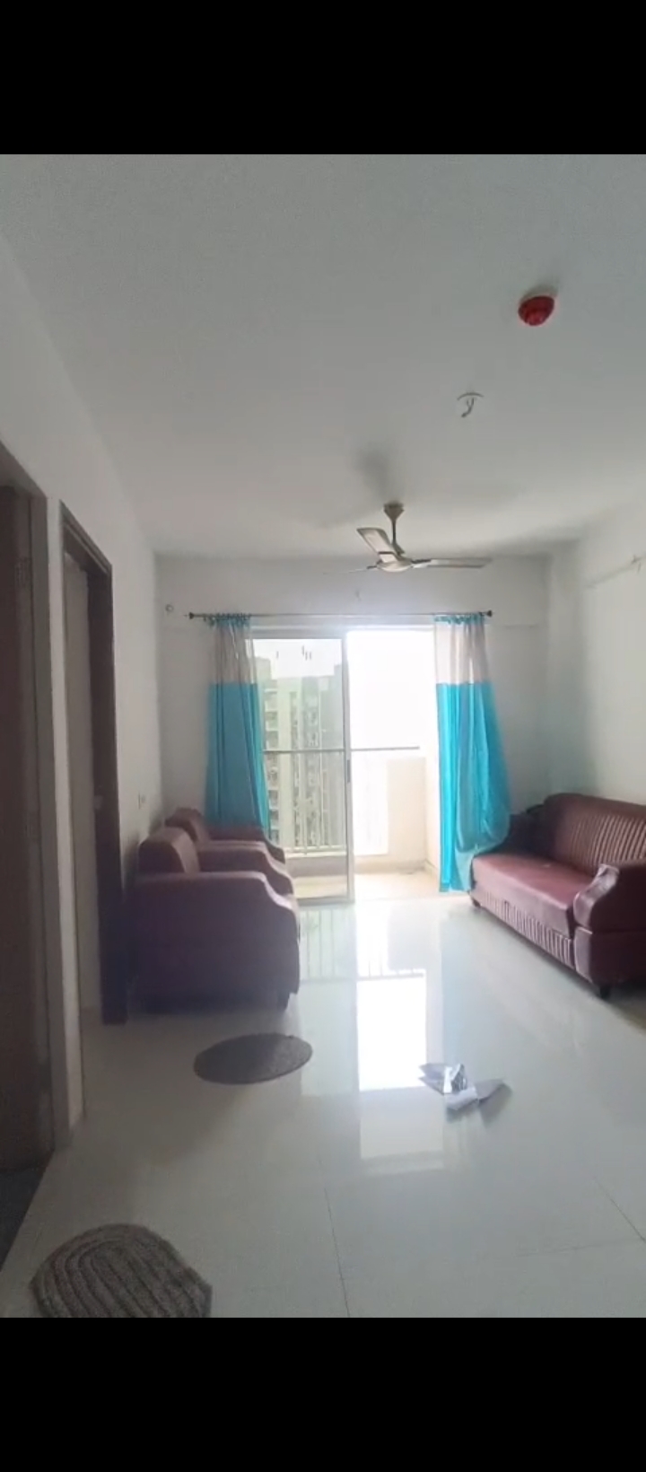 1 BHK + Pooja Room 567 Sq.Ft. Apartment in Lodha Prime Square