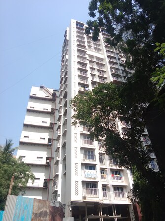 2 BHK 760 Sq.Ft. Apartment in Romell Serene