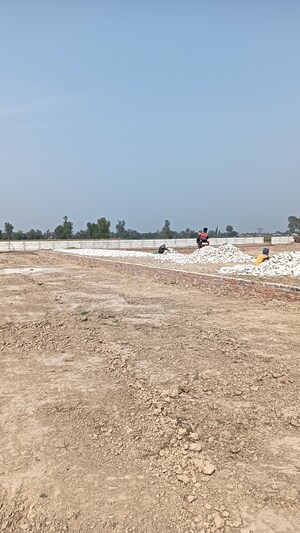 Plot Area in  Plot at Raebareli Road – for Sale