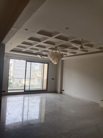 4 BHK Builder Floor For Sale in Ansal Sushant Residency, Sushant Lok Iii