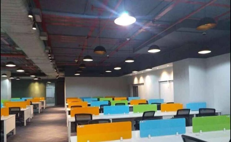 Team Area, vijay nagar Commercial Office Space 2400 Sq.Ft. In Vijay Nagar Indore 9415561