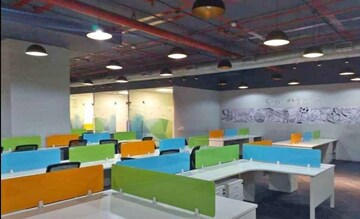  Office Space For Rent in Vijay Nagar