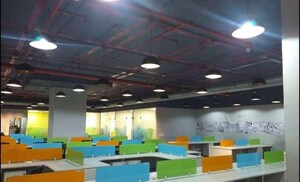 Team Area in  Office Space at Vijay Nagar – for Rent