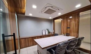 Team Area in  Office Space at Vijay Nagar – for Rent