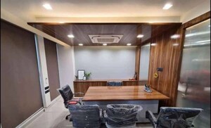 Team Area in  Office Space at Vijay Nagar – for Rent