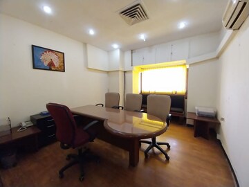 Living Room in  Office Space at Cuffe Parade – for Sale
