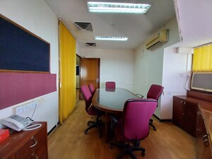 Team Area in  Office Space at Cuffe Parade – for Sale