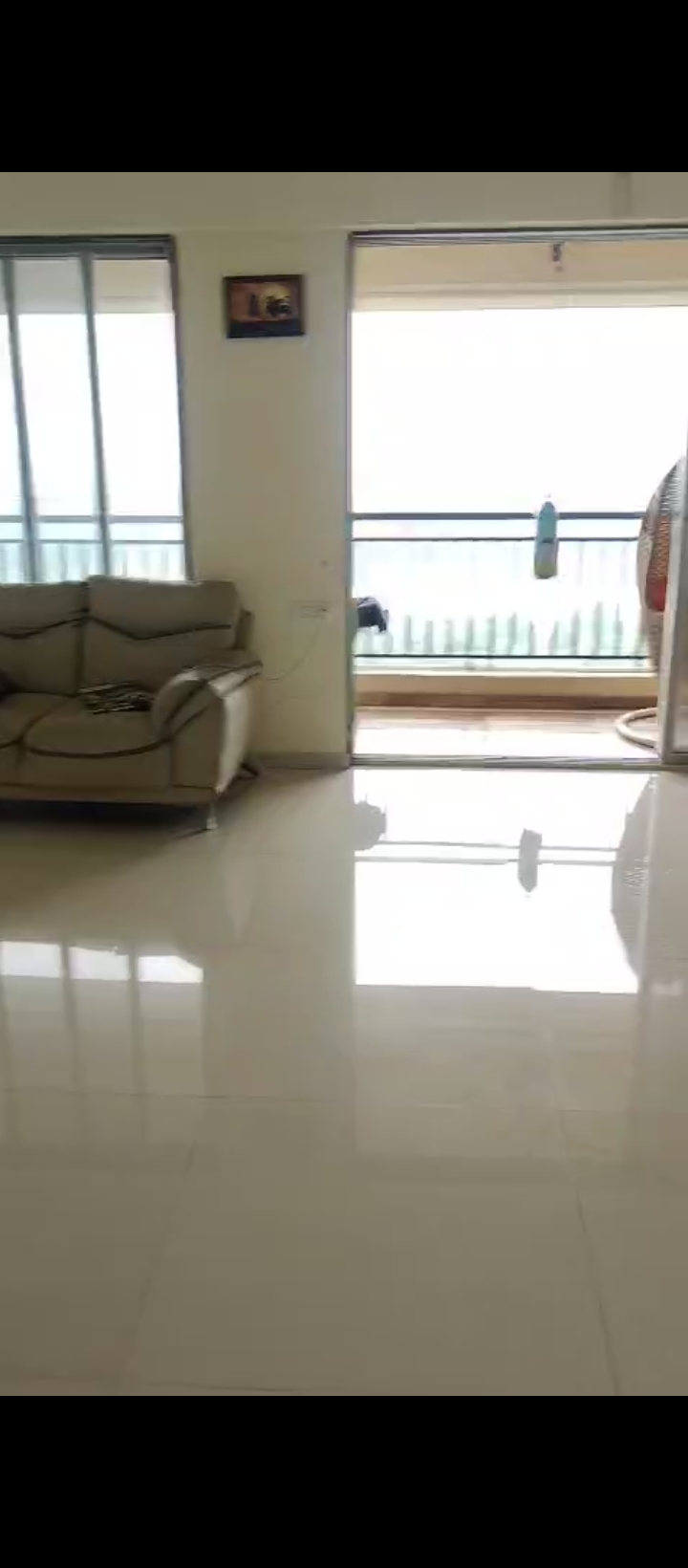 1 BHK + Pooja Room 400 Sq.Ft. Apartment in Anamika CHS Dombivli West