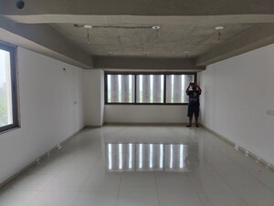 Kitchen in  Office Space at Gota – for Rent