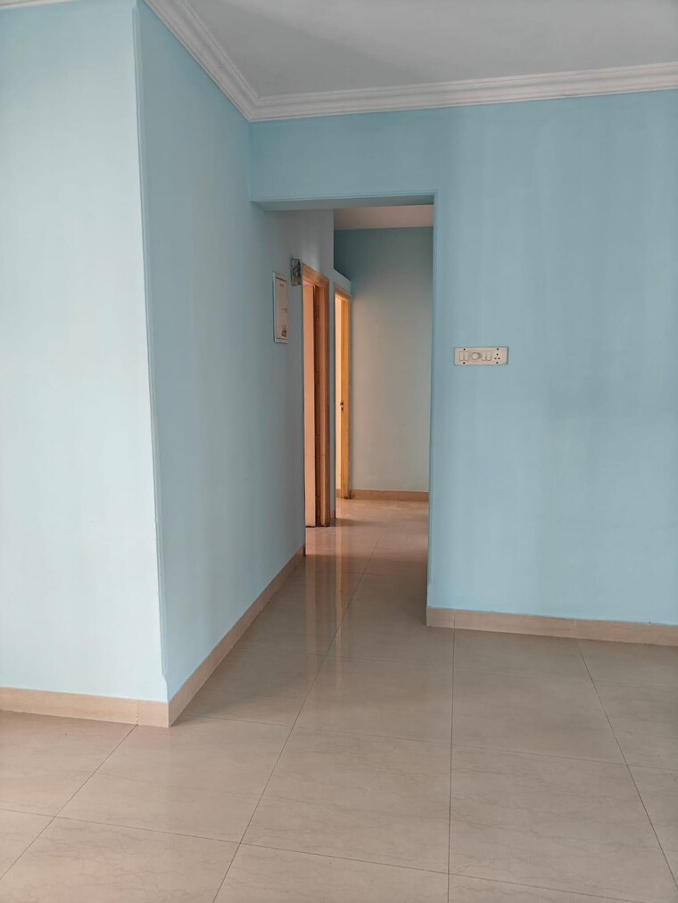 Room, ashoka-residency-kharghar 2 Bedroom 1240 Sq.Ft. Apartment In Kharghar Sector 12 Navi Mumbai 9415645