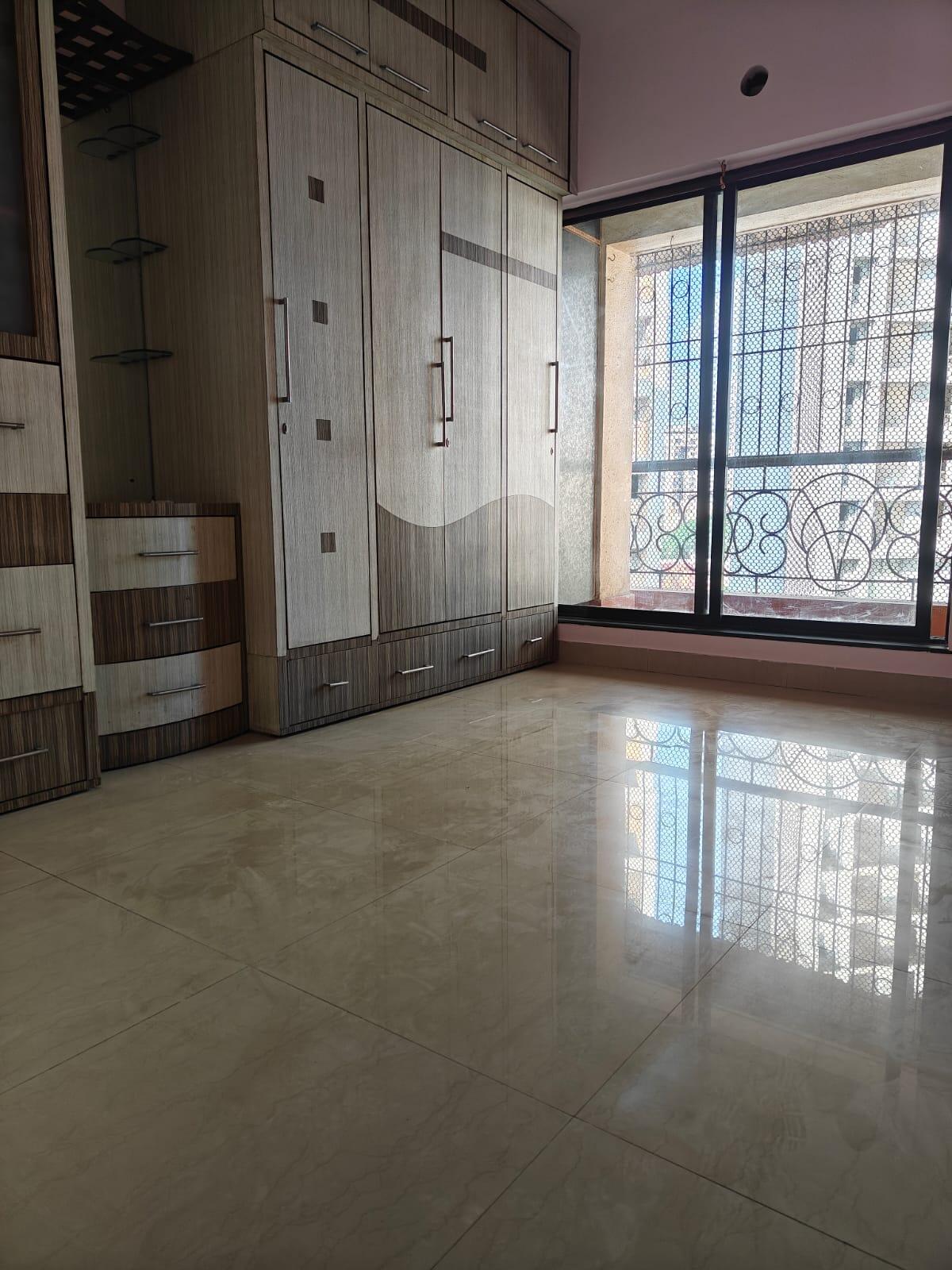 2 BHK 1240 Sq.Ft. Apartment in Ashoka Residency Kharghar 