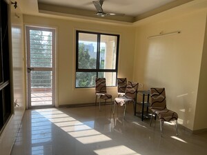 2 BHK Apartment For Rent in Nyati Environ, Adarsh Colony
