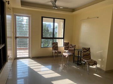 2 BHK Apartment For Rent in Nyati Environ, Adarsh Colony