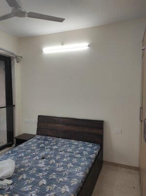 Bedroom in 2 BHK Apartment at Lodha Dioro, Wadala – for Rent