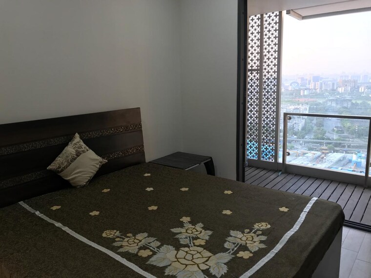 Bedroom, lodha-dioro 2 Bedroom 845 Sq.Ft. Apartment In Wadala Mumbai 9415705