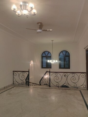 6+ BHK Independent House – Exterior View View at Cozy Home Somajiguda, Somajiguda - for Rent