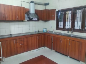 Kitchen in 6+ BHK Independent House at Cozy Home Somajiguda, Somajiguda – for Rent