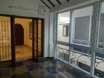 6+ BHK Independent House – Exterior View View at Cozy Home Somajiguda, Somajiguda - for Rent