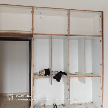 Furnished Amenities in 3.5 BHK Apartment at Rishita Manhattan, Gomti Nagar – for Sale