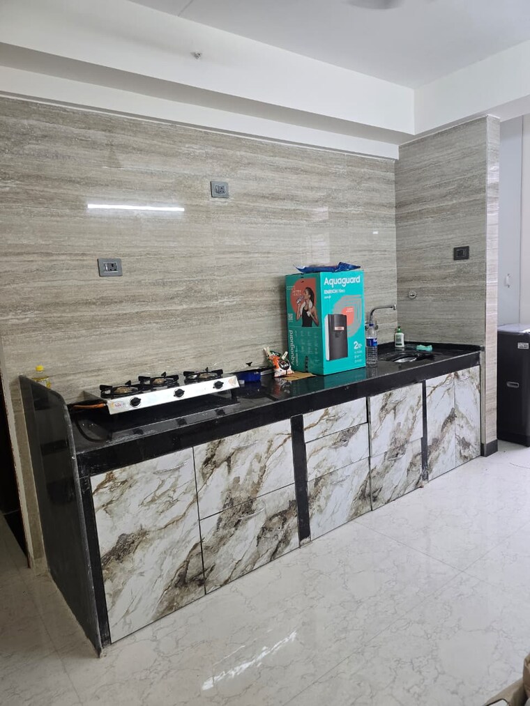 Kitchen, powai Pg For Boys & Girls In Powai 9415708