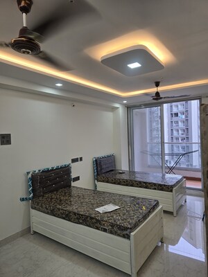Bedroom in  Pg at Powai – for Rent