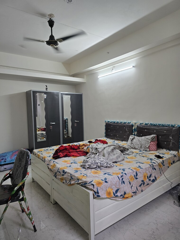 Bedroom, powai Pg For Boys & Girls In Powai 9415708