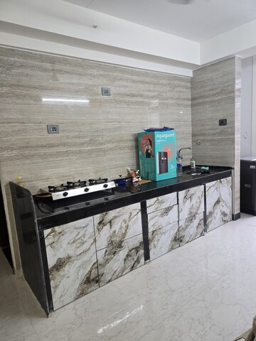 Kitchen in  Pg at Powai – for Rent