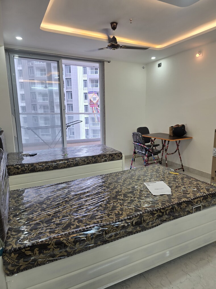 Bedroom, powai Pg For Boys & Girls In Powai 9415708