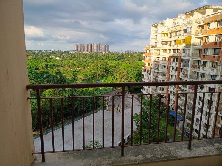 Exterior View, belani-hiland-willows 3 Bedroom 1788 Sq.Ft. Apartment In Rajarhat Kolkata 9415767