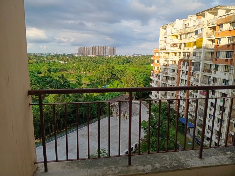 Exterior View, belani-hiland-willows 3 Bedroom 1788 Sq.Ft. Apartment In Rajarhat Kolkata 9415767