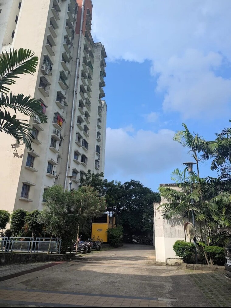 Exterior View, belani-hiland-willows 3 Bedroom 1788 Sq.Ft. Apartment In Rajarhat Kolkata 9415767