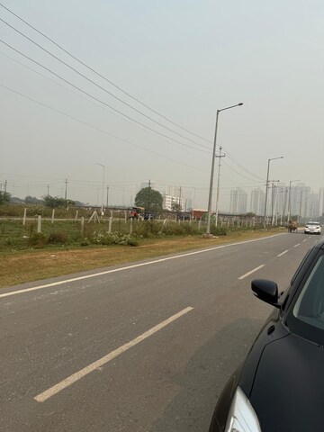 Plot Area in  Plot at Noida Extension – for Sale