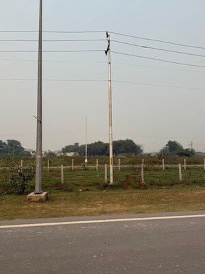  Plot For Sale in Noida Extension