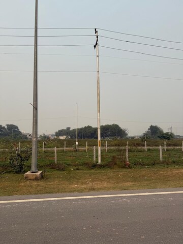  Plot For Sale in Noida Extension