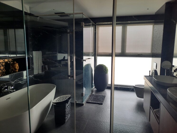 Kitchen, venkateshwara-the-ridges 5 Bedroom 5217 Sq.Ft. Apartment In Bhugaon Pune 9415690