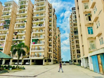 2 BHK Apartment For Rent in Eureka Diya Green City, Raj Nagar Extension