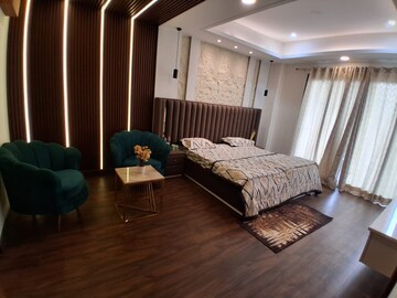 3.5 BHK Builder Floor For Sale in Birla Navya, Sector 63a