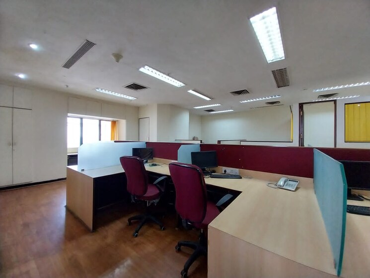 Team Area, cuffe parade Commercial Office Space 2750 Sq.Ft. In Cuffe Parade Mumbai 9415770