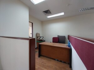 Team Area in  Office Space at Cuffe Parade – for Rent