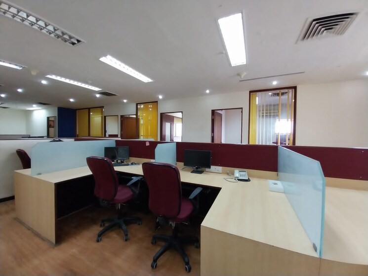 Team Area, cuffe parade Commercial Office Space 2750 Sq.Ft. In Cuffe Parade Mumbai 9415770