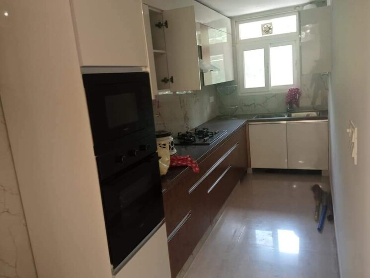 Kitchen, rwa-apartments-sector-19 3 Bedroom 960 Sq.Ft. Independent House In Sector 19 Noida 9415758