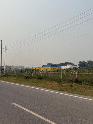 Plot Area in  Plot at Noida Extension – for Sale